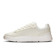 On THE ROGER Advantage - Women's in Ivory / Ivory - view 4
