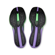 On Cloudboom Strike 2 - Unisex in Aconite / Verdite - view 3