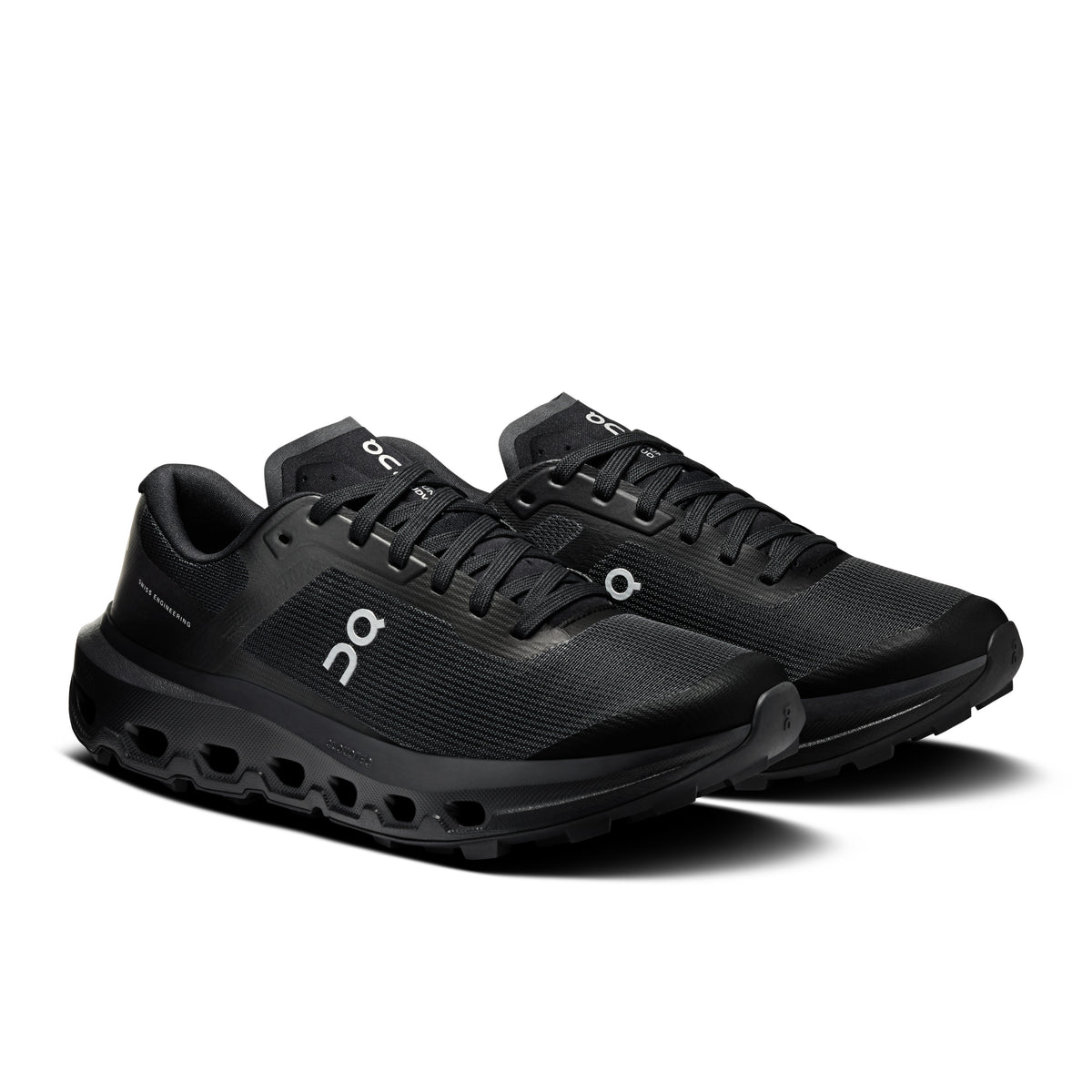 On Cloudvista 3 - Women's in Black / Black - view 6