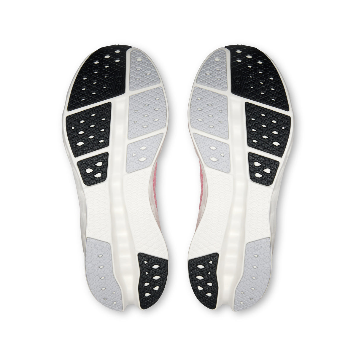 On Cloudsurfer 2 - Women's in Camellia / Ivory - view 3