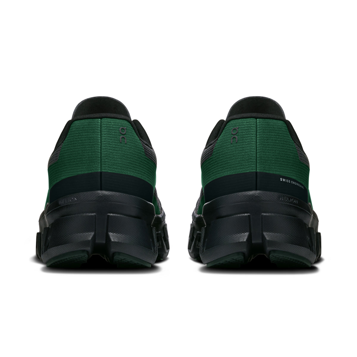 On Cloudmonster Void - Men's in Eclipse / Black - view 5