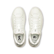 On THE ROGER Advantage - Women's in White / White - view 2