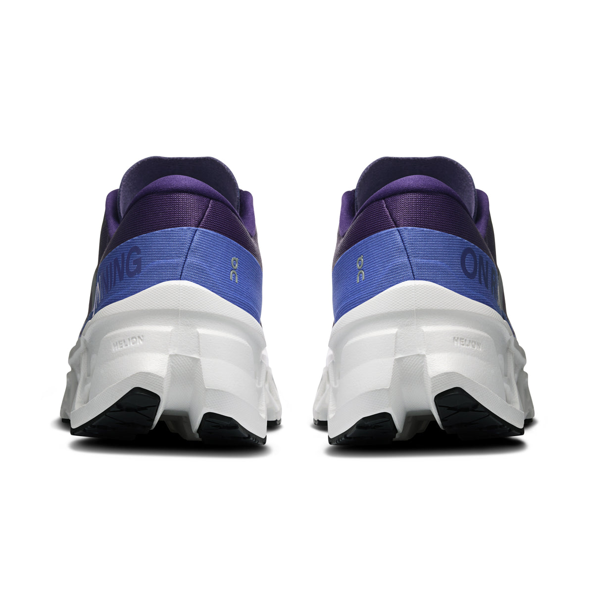 On Cloudmonster 3 Wide - Women's in Nebula / Ivory - view 5