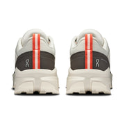 On Cloudrock Low Waterproof - Men's in Ivory / Ivory - view 5