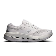 On Cloudrunner 3 Max - Men's in Frost / Rock - primary view