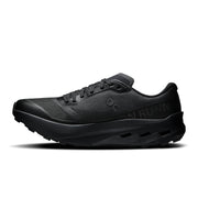 On Cloudultra Peak - Women's in Black / Black - view 4