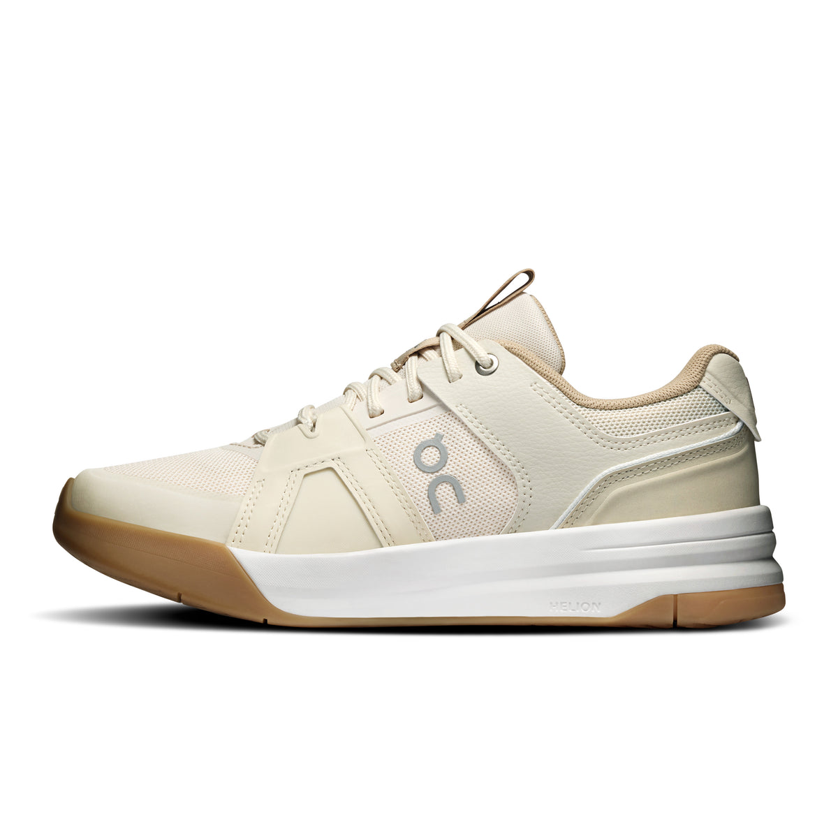 On THE ROGER Clubhouse Pro 2 - Women's in Grain / Dew - view 4