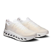 On Cloudtilt Moon - Men's in White / Frost - view 6