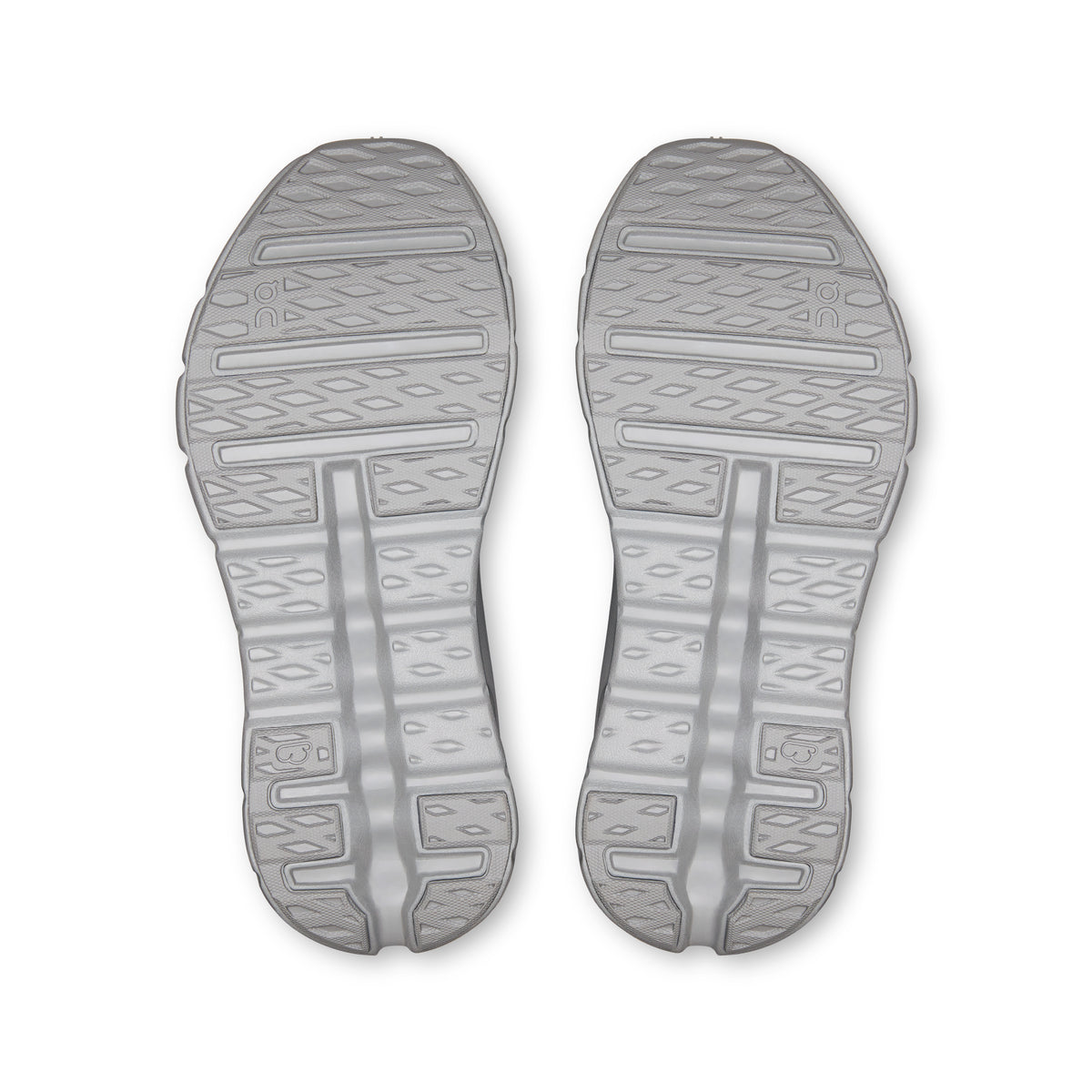On Cloudtilt Moon - Women's in Glacier / Alloy - view 3
