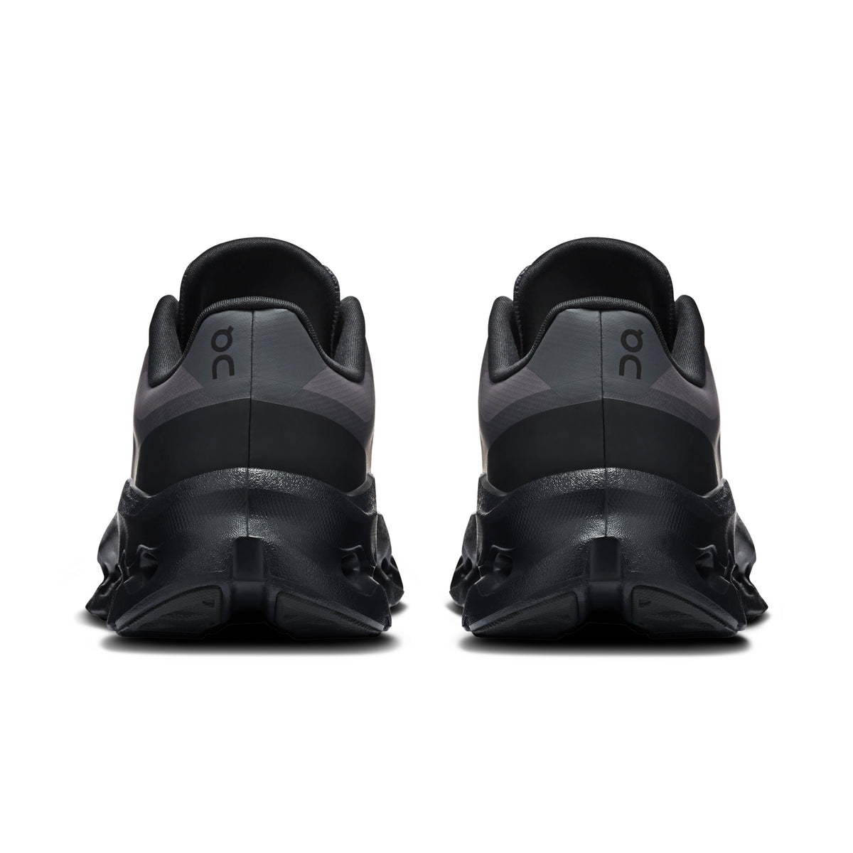 On Cloudtilt Remix - Women's in Black / Black - view 5