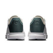 On Cloud 6 Coast - Men's in Ivory / Olive - view 5
