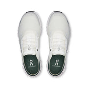 On Cloud 6 Coast - Men's in Ivory / Olive - view 2