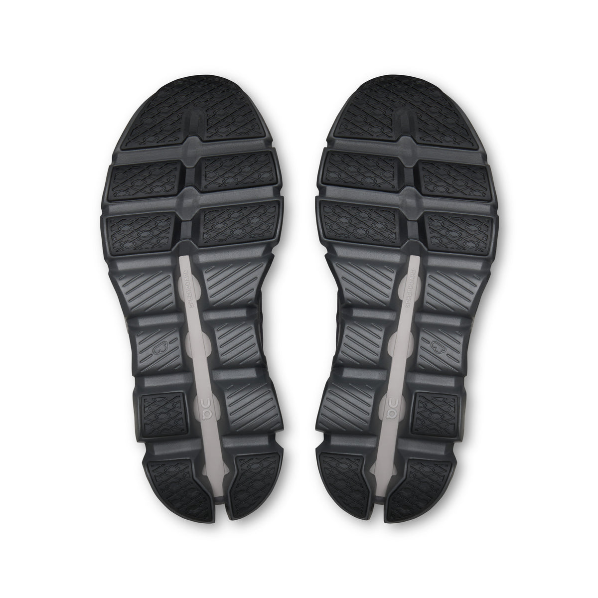 On Cloudswift 4 - Women's in Ember / Eclipse - view 3