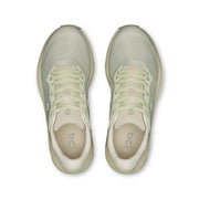 On Cloudzone - Women's in Chalk / Pelican - view 2