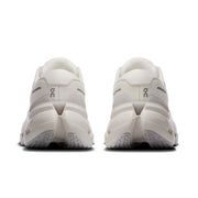 On Cloudrunner 3 Wide - Women's in White / Ivory - view 5