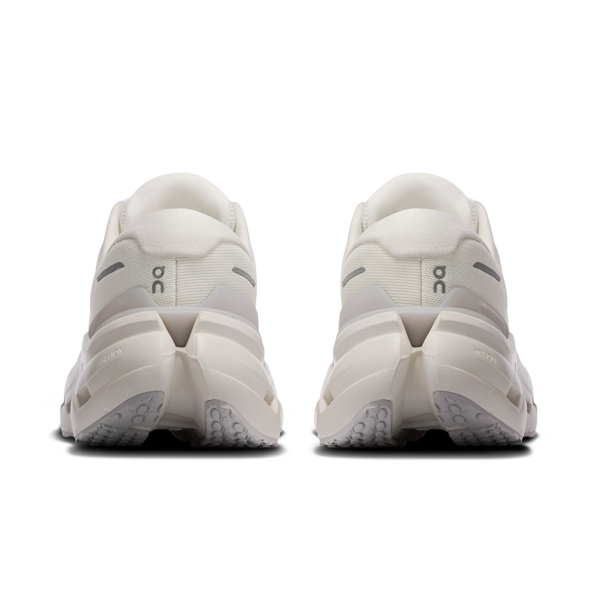 On Cloudrunner 3 Wide - Women's in White / Ivory - view 5