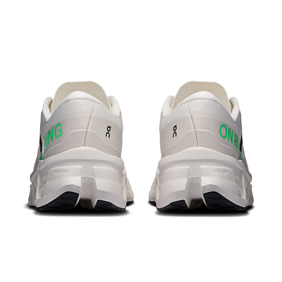 On Cloudmonster 3 - Men's