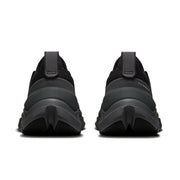 On Cloud X Tempo - Men's in Black / Eclipse - view 5