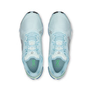 On Cloudflow 5 - Men's in Flurry / Wash - view 2