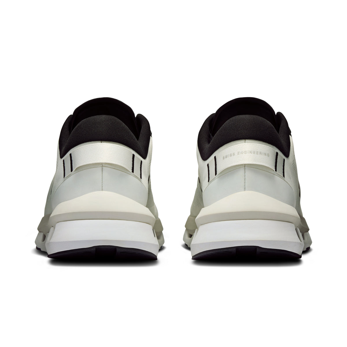 On Cloudzone - Men's in Ice / Black - view 5