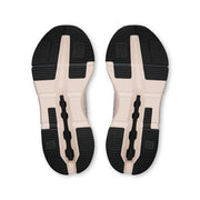 On Cloudnova 2 - Women's in Fade / Black - view 3