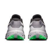 On Cloudvista 3 Waterproof - Men's in Silver / Ore - view 5