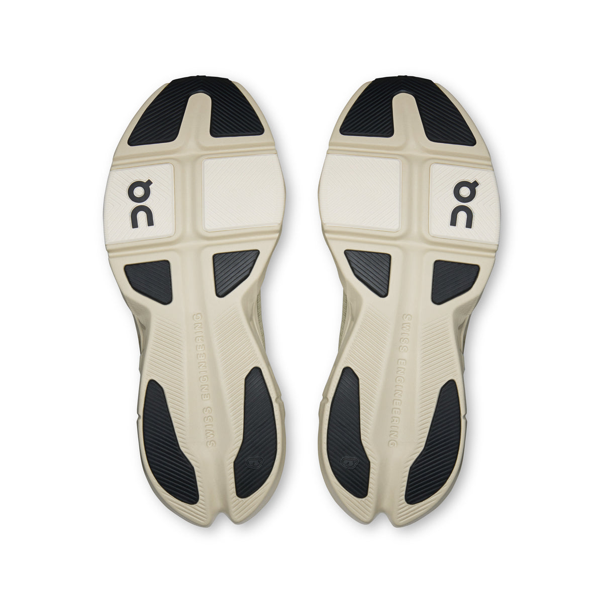 On Cloudpulse Next - Women's in Fen / Grain - view 3