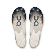 On Cloudspike Citius 2 - Men's in White / Frost - view 3