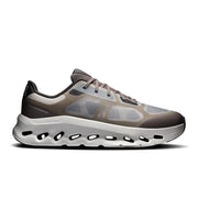 On Cloudtilt Remix - Men's in Ash / Espresso - primary view