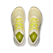 On Cloudultra 3 - Men's in Pelican / White - view 2