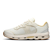 On Cloudzone Moon - Men's in Ivory / Putty - view 4