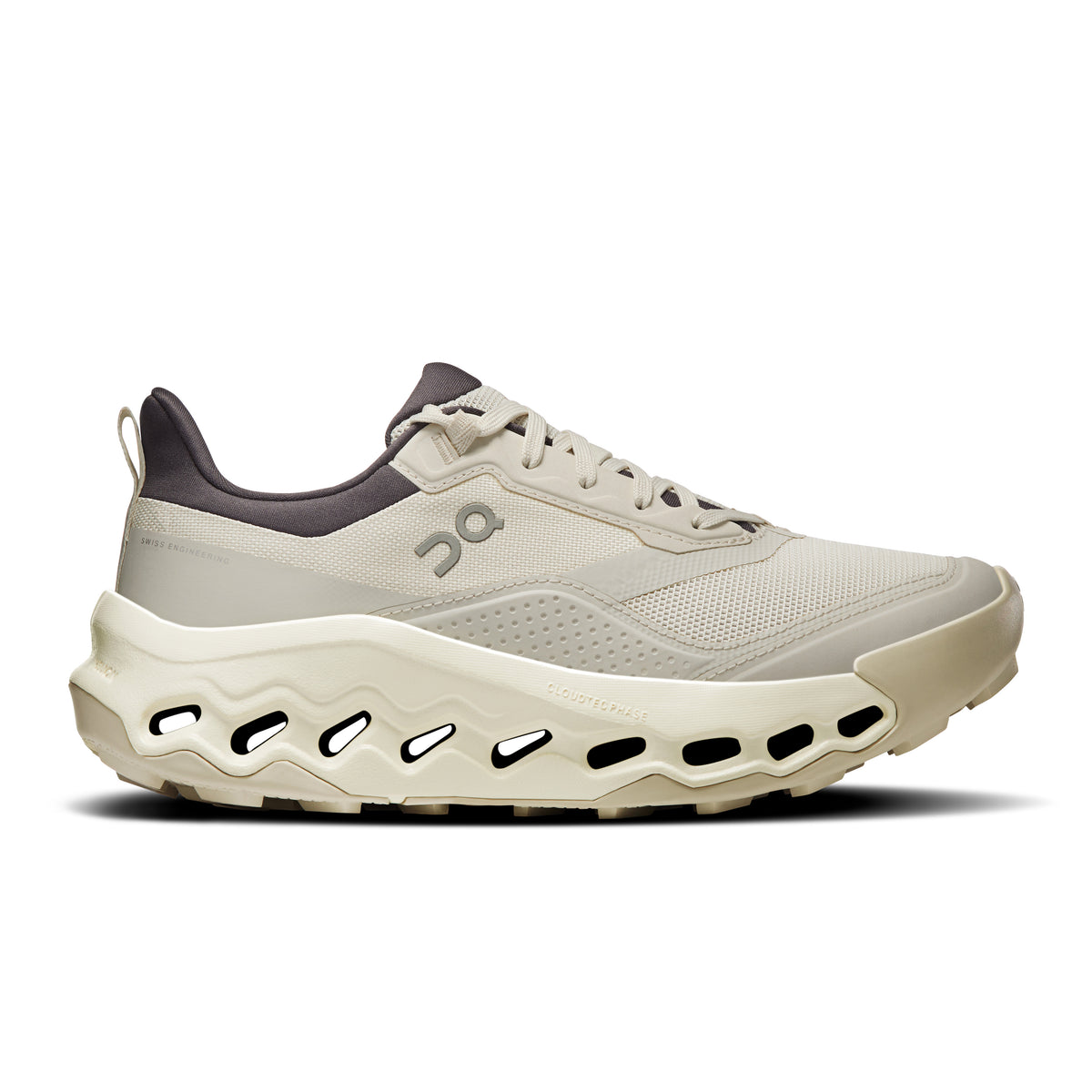 On Cloudhorizon 2 - Women's in Ghost / Seedling - primary view