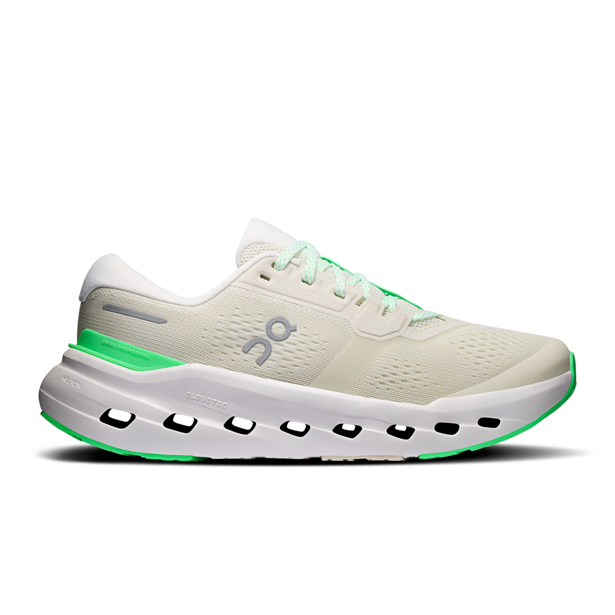 On Cloudrunner 3 - Women's