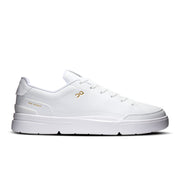 On THE ROGER Centre Court - Men's in White / White - primary view