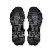 On Cloudrock Mid Waterproof - Men's in Black / Black - view 3