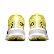 On Cloudboom Strike - Men's in Limelight / Wolf - view 5