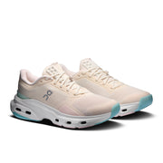 On Cloudpulse 2 - Women's in Dew / White - view 6