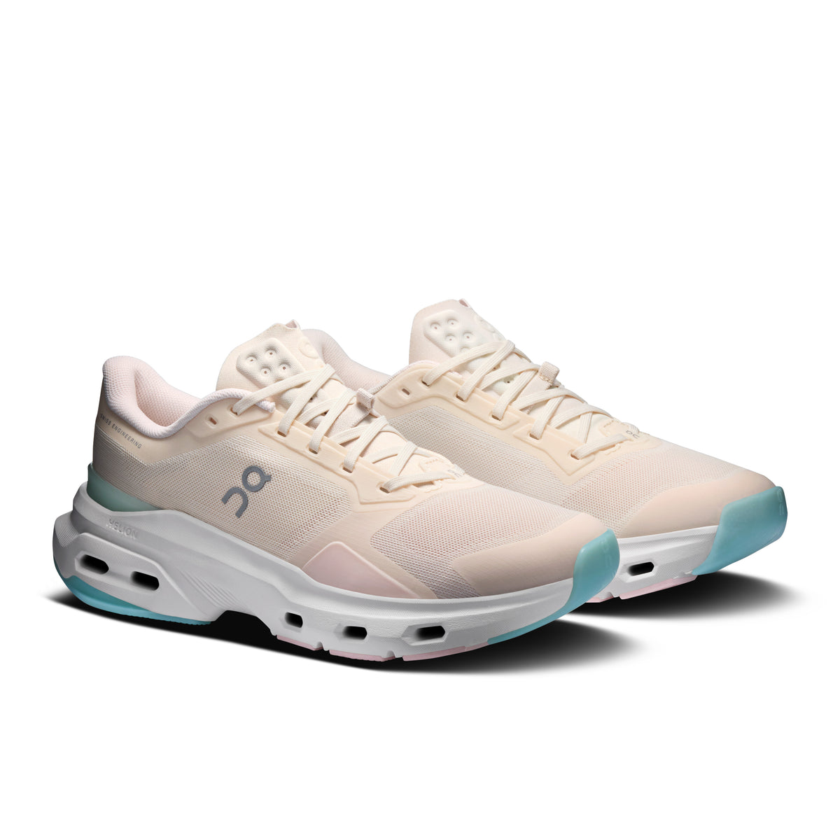 On Cloudpulse 2 - Women's in Dew / White - view 6