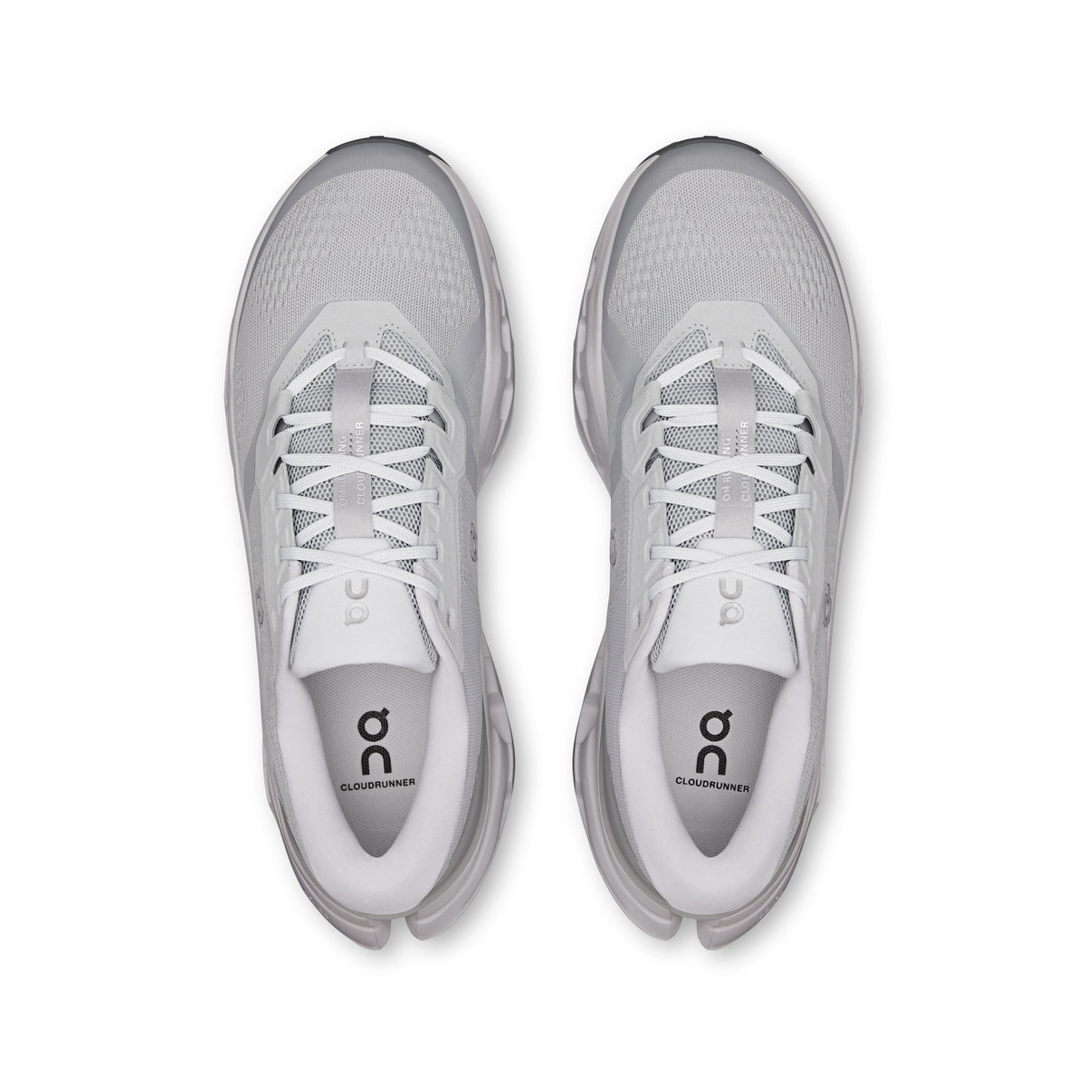 On Cloudrunner 3 - Men's