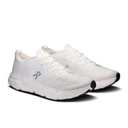 On Cloudsoma - Men's in White / White - view 6