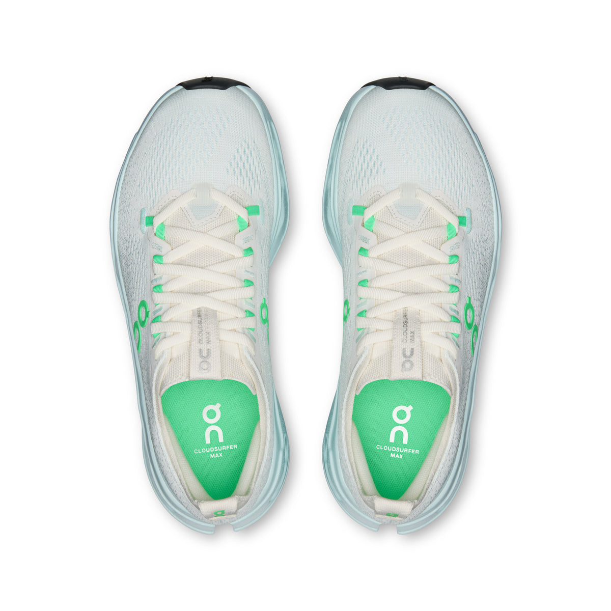 On Cloudsurfer Max - Women's