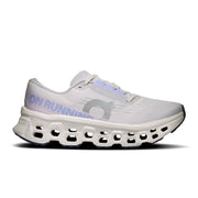 On Cloudmonster 3 Wide - Women's in Frost / Ivory - primary view