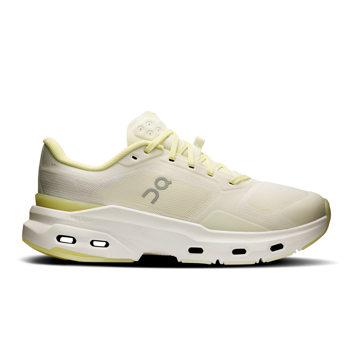 On Cloudpulse 2 - Women's in Ice / Limelight - primary view