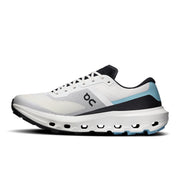 On Cloudvista 3 - Men's in Ivory / Wash - view 4