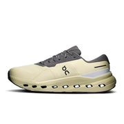 On Cloudrunner 3 Waterproof - Men's in Pollen / Haze - view 4