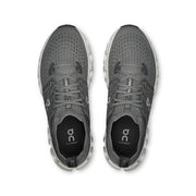 On Cloudswift 4 - Men's in Rock / White - view 2