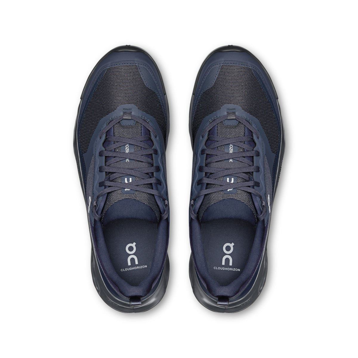 On Cloudhorizon 2 - Men's in Graphite / Eclipse - view 2
