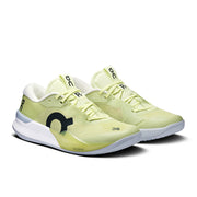 On THE ROGER Pro 3 - Women's in Linen / Lime - view 6