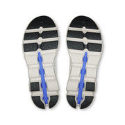 On Cloudswift 4 - Men's in Ivory / Wolf - view 3