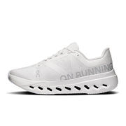 On Cloudsurfer Next - Women's in White / White - view 4